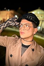 Javi Escort Masculino
