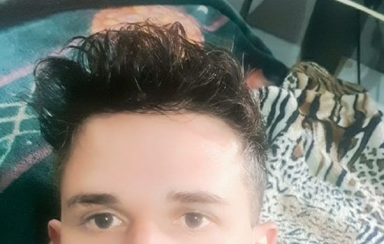 Baby Face Escort Masculino