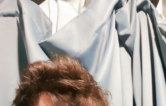 Baby Face Escort Masculino