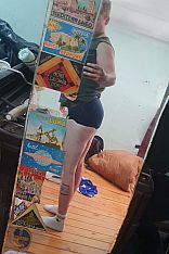 Baby Face Escort Masculino