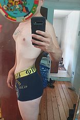 Foto #3 de Baby Face