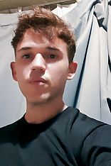 Baby Face
