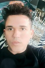 Baby Face Escort Masculino