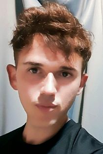 Baby Face Escort Masculino