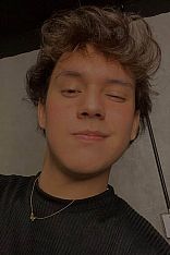 Alex Muñoz Escort Masculino