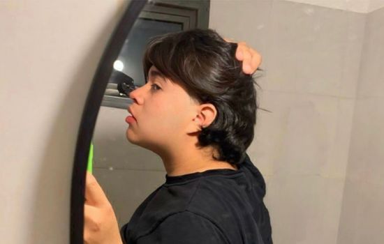 Simo VIP Male Escort