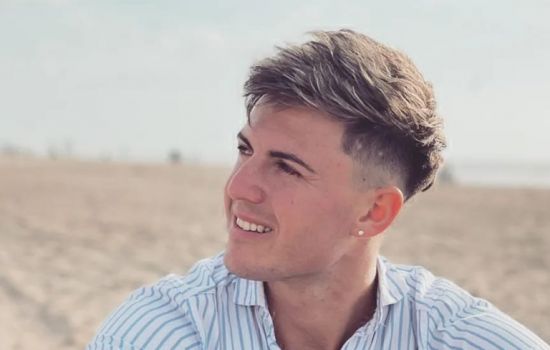 Franco 77 Male Escort