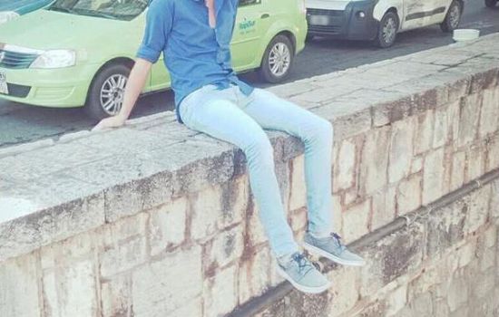 Nacho Escort Masculino