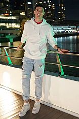 Franco 77 Escort Masculino