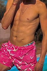 Franco 77 Escort Masculino