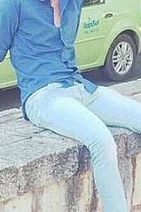 Nacho Escort Masculino