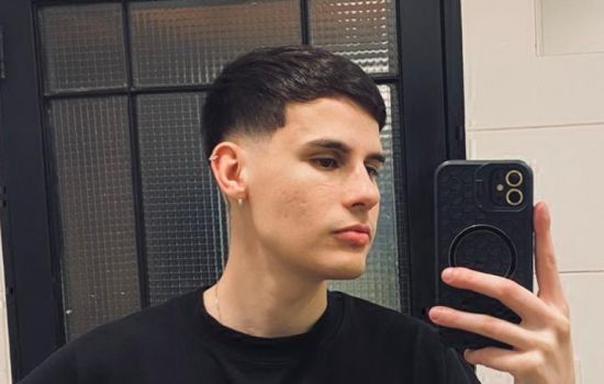 El Flaco Male Escort