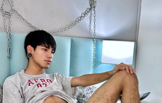 Milo Pijota Escort Masculino