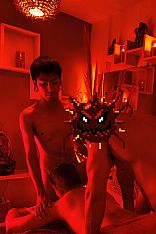 Foto #4 de Milo P.