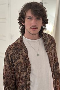 Emma Holístico Masajista masculino