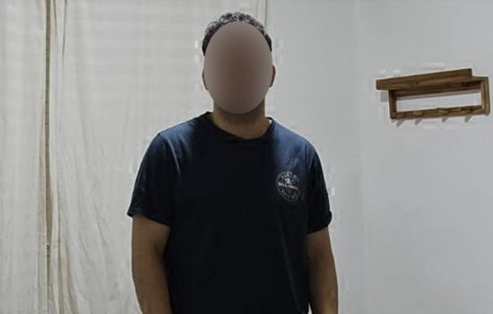 Polaco Male Escort