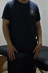 Polaco Male Masseur