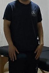 Polaco Male Escort