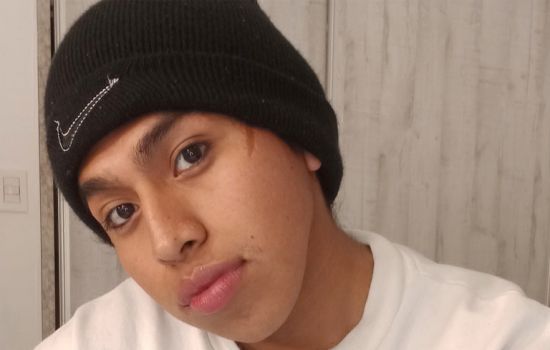 Alejandro Fox Escort Masculino