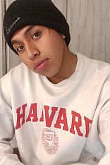 Alejandro Fox Escort Masculino