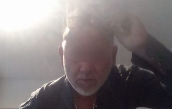 Elías Male Escort