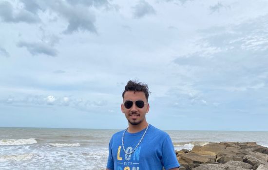 Ricky 10 Male Escort