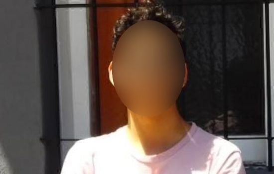 Ricky 10 Escort Masculino
