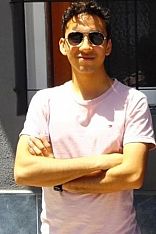 Ricky 10 Escort Masculino