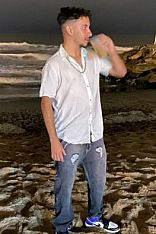 Ricky 10 Escort Masculino