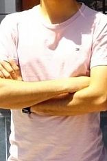Ricky 10 Escort Masculino