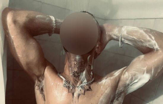 Santiago Escort Masculino