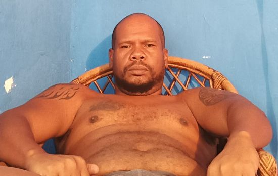 Yoel Escort Masculino