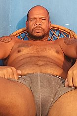 Yoel Escort Masculino