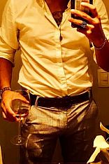 Sebas Toy Escort Masculino
