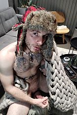 Hijo de MIdas Escort Masculino