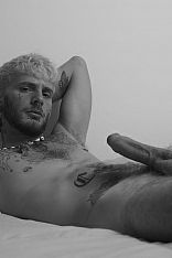 Hijo de MIdas Male Escort