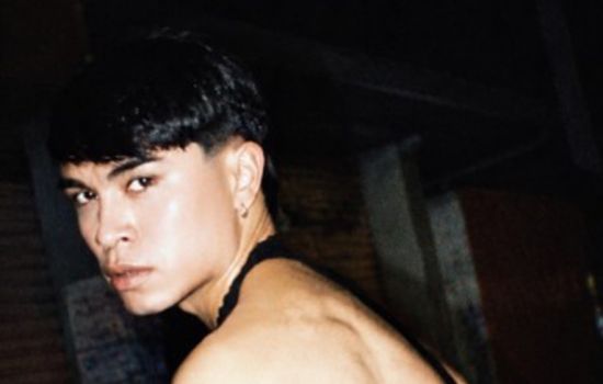 Troy Escort Masculino