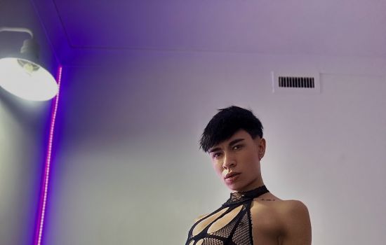 Troy Escort Masculino