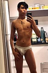 Troy Escort Masculino