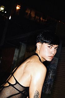 Troy Escort Masculino