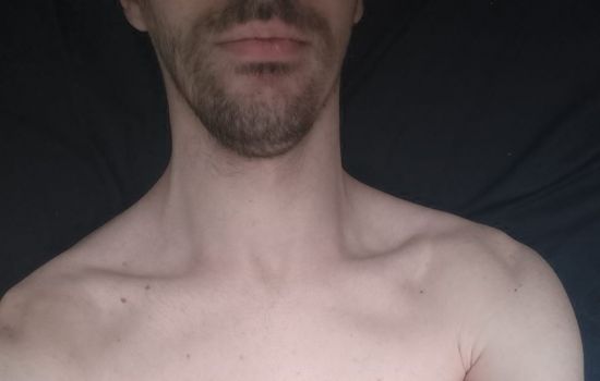 Sumiso Alex Escort Masculino