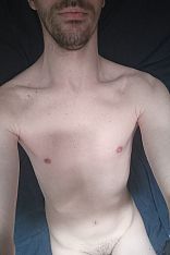 Sumiso Alex Escort Masculino