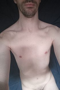 Sumiso Alex Escort Masculino