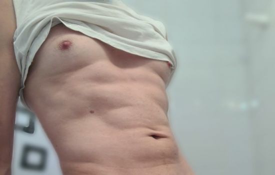 D Master Escort Masculino