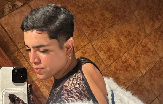 Franco 24 Escort Masculino