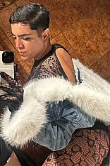 Franco 24 Escort Masculino