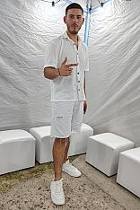 Ariel Male Escort
