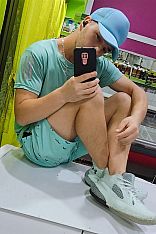 Foto #17 de Fran