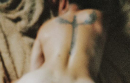 Darién Escort Masculino