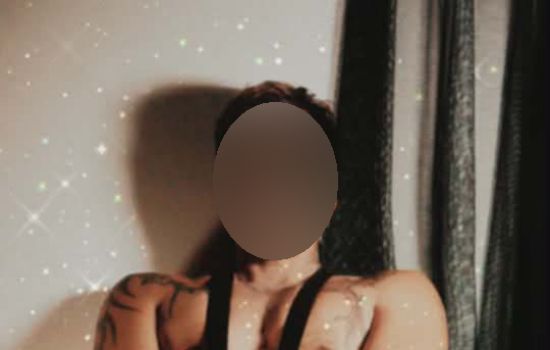 Darién Escort Masculino